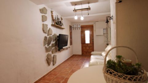 Foto 5 de Casa o chalet en venta en Calle de Bétera, 29, Moncada, Valencia