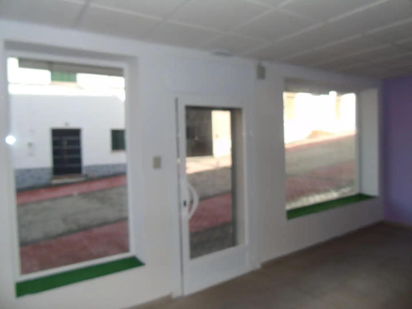Business premises to rent in Las Ventas de Retamosa, imagen 8
