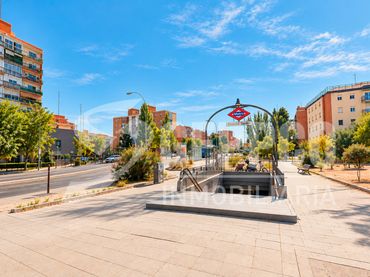 Piso en venta en Latina