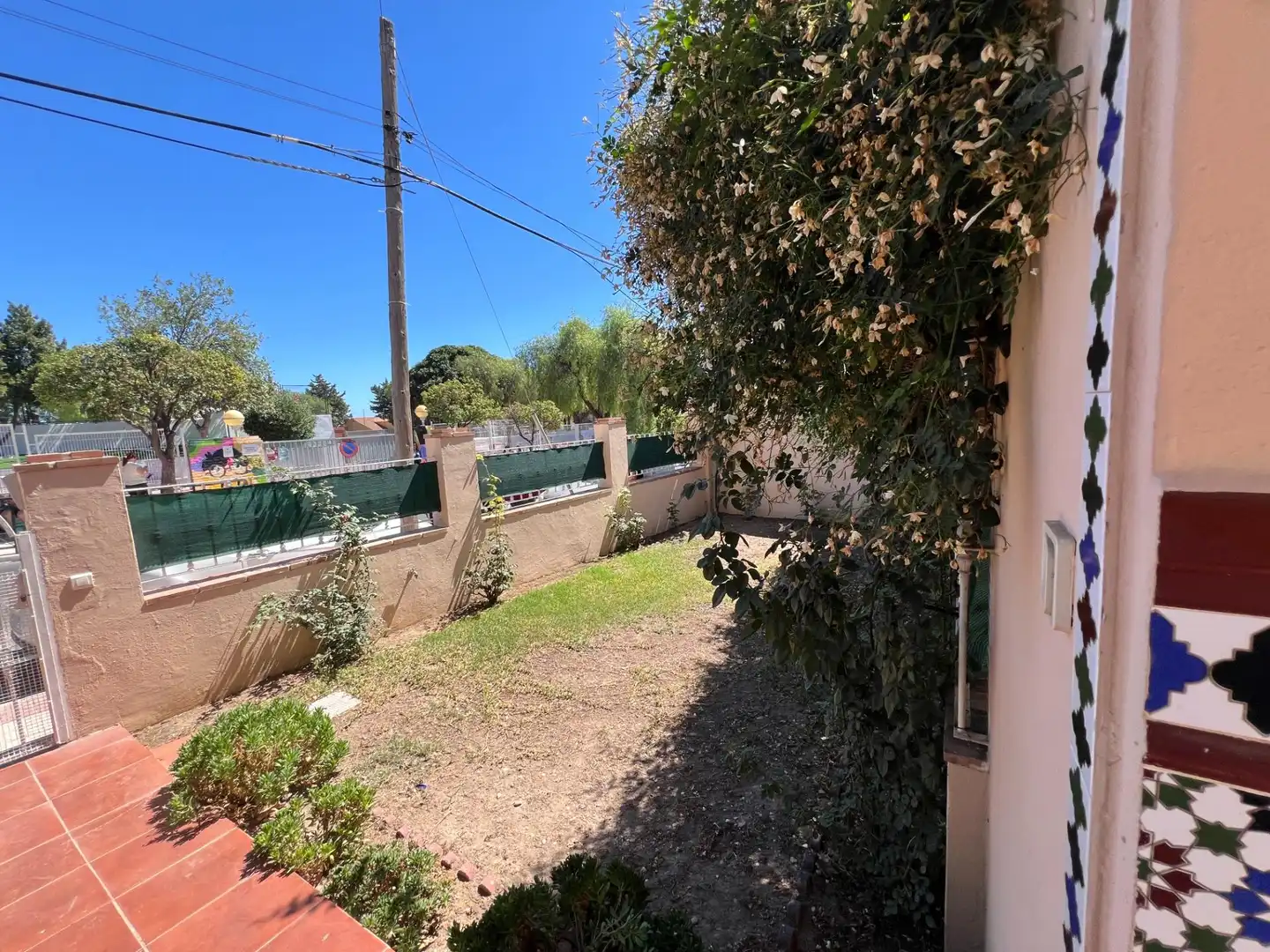 Casa pareada con terraza en venta en Arroyo de la Miel, imagen 15