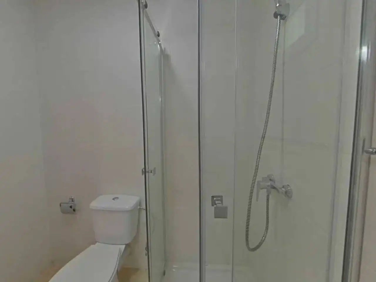 Bathroom of Flat for sale in Fuenlabrada