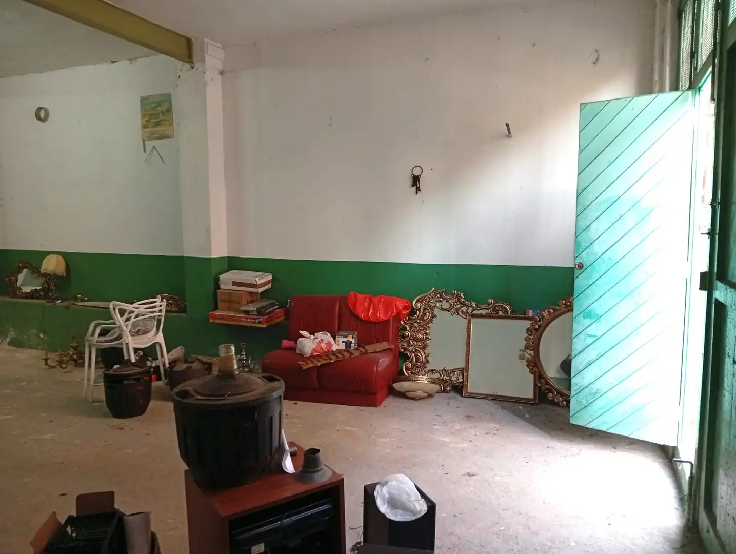 Local comercial en venda a Calle Jesús 10, imagen 22