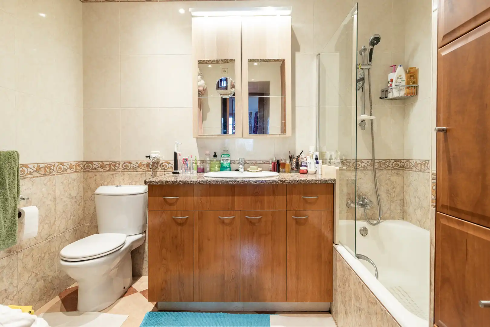 Baño de Casa adosada en venta en  Palma de Mallorca con Jardín privado y Terraza