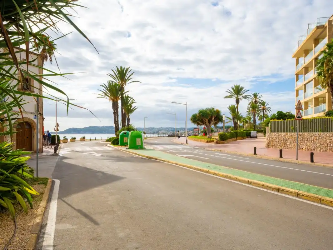 Flat for sale in C. Virgen del Loreto, Puerto