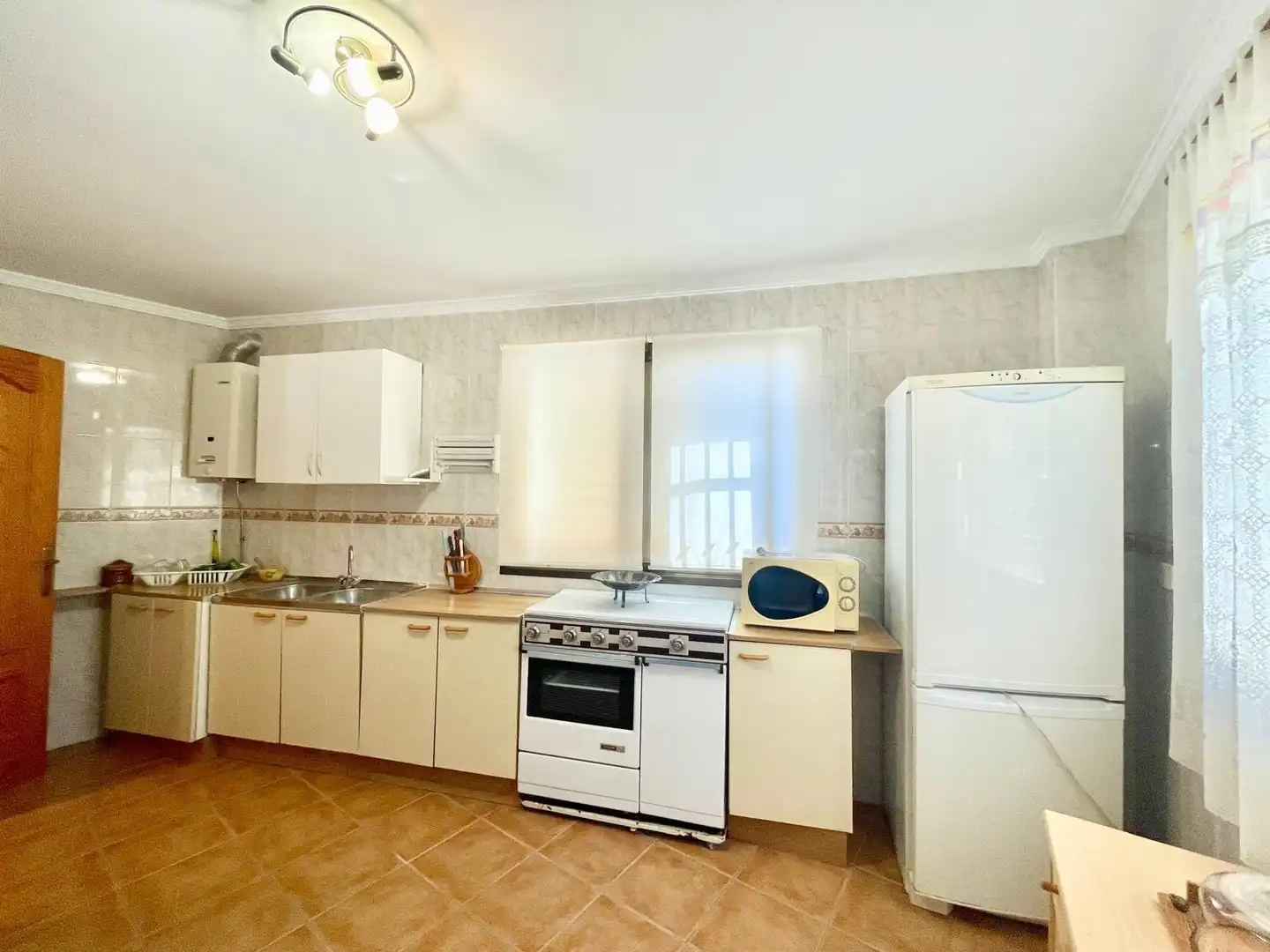 Landhaus mit Pool zum Verkauf in Molvízar, imagen 44