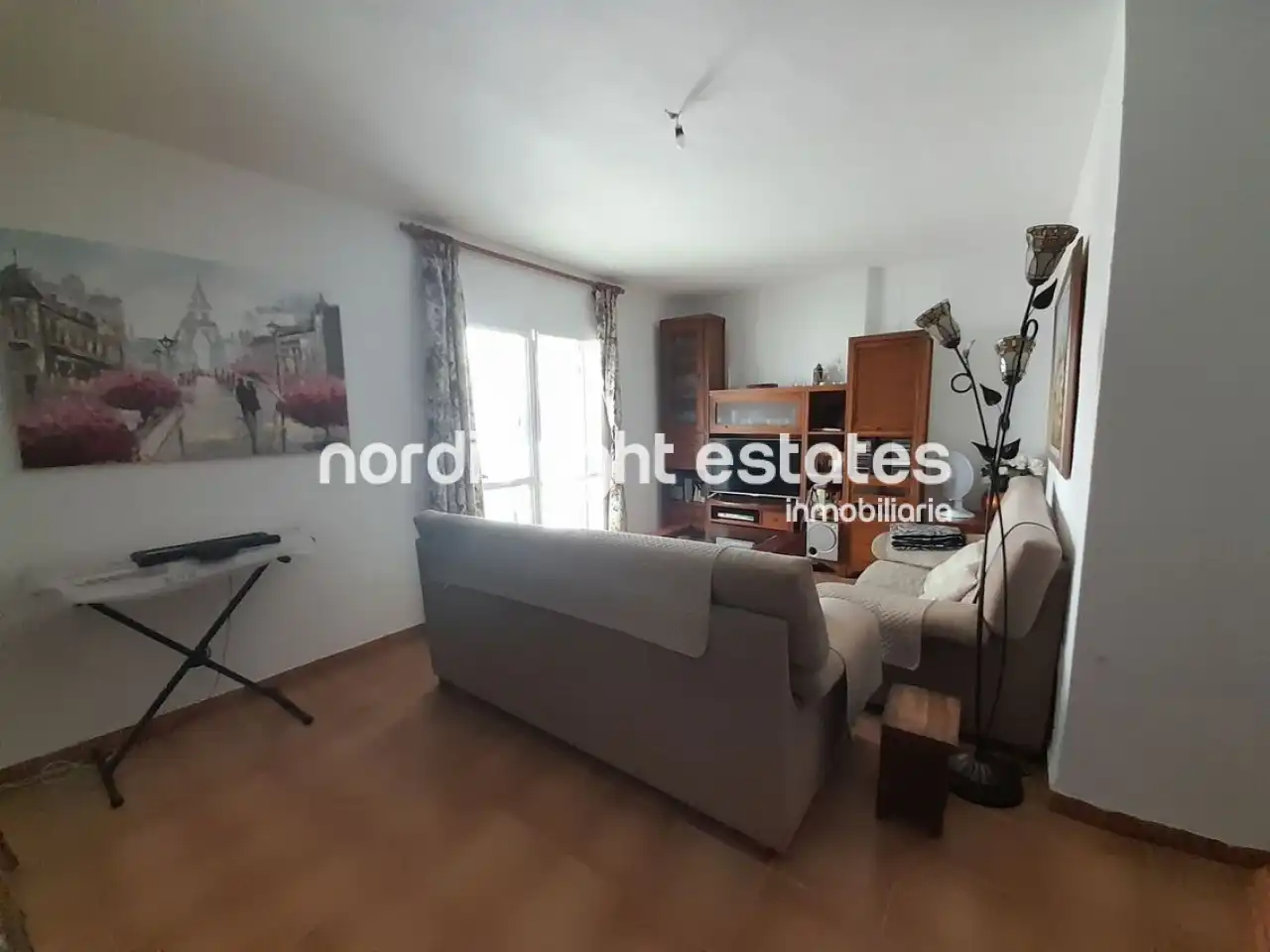 Vista exterior de Casa o xalet en venda en Vélez-Málaga amb Terrassa i Piscina