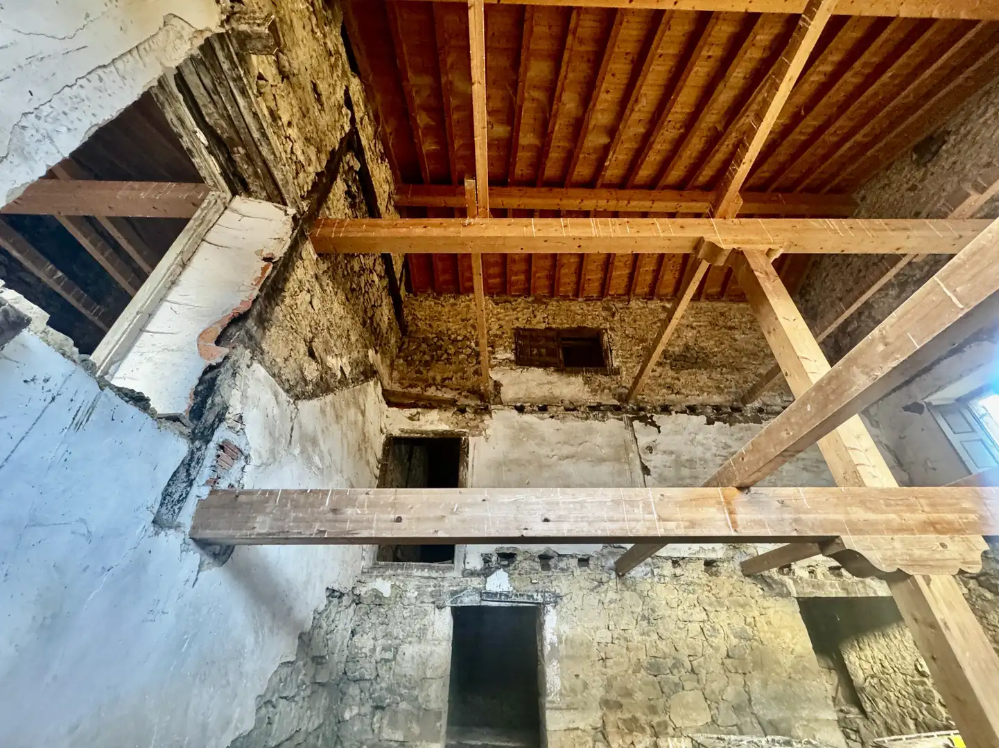 Casa o xalet en venda en Villafufre amb Jardí privat