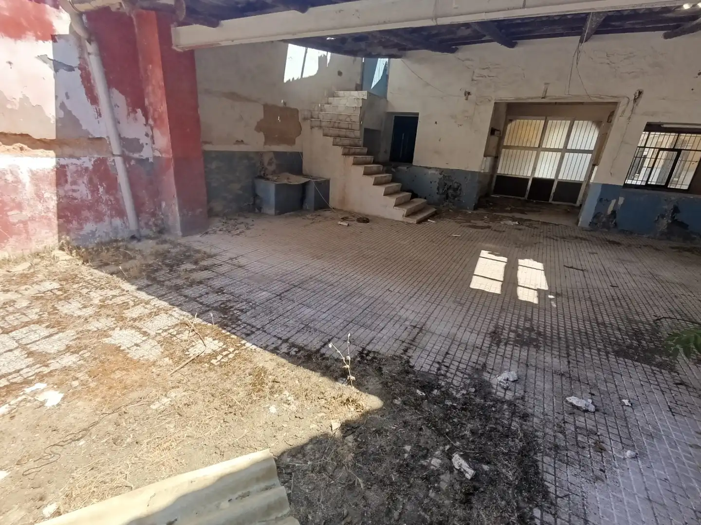 Casa o chalet en venta en Pedro Muñoz