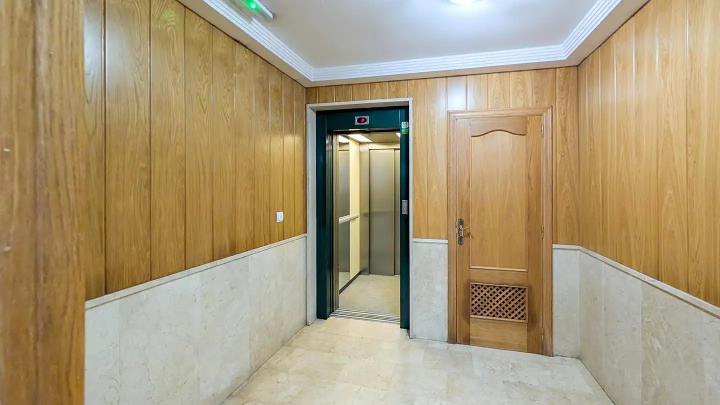 Appartamento con ascensore in vendita a Calle Marques Molins, imagen 28