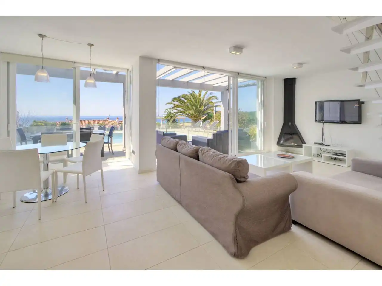 Villa zum Verkauf in Son Bou - Sant Jaume, imagen 6