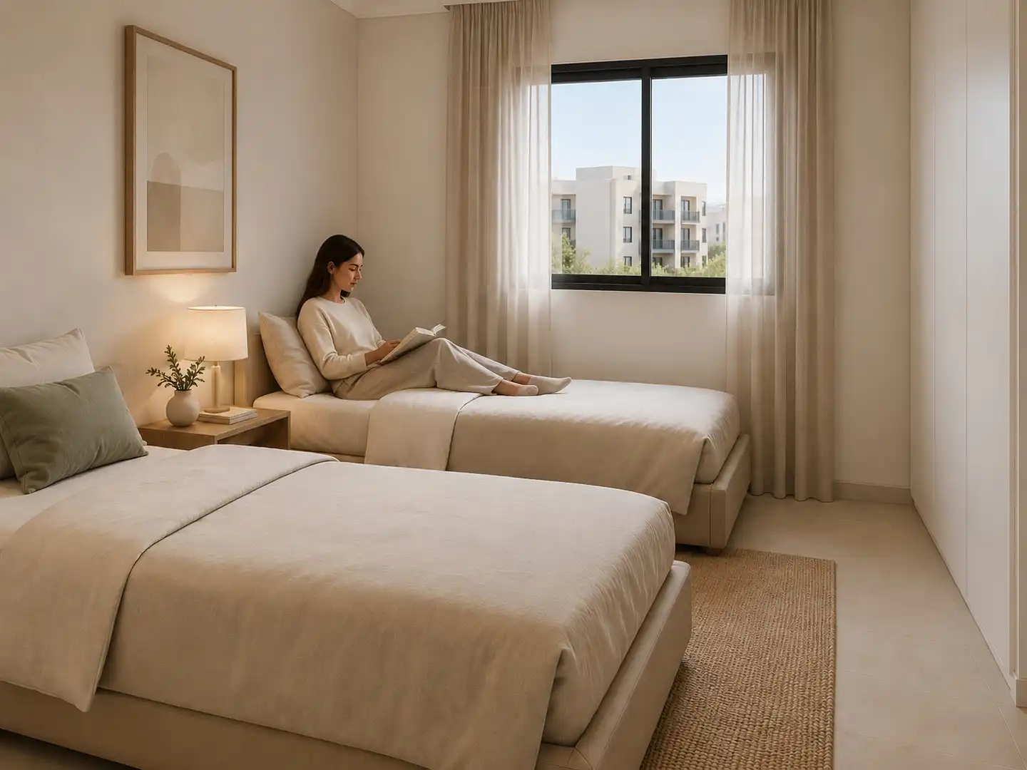 Wohnung zum Verkauf in Calle Hernán Cortés, 5, Alfafar