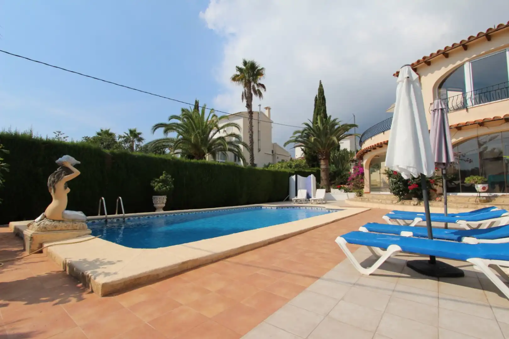 Maison avec jardin à vendre à Canuta, imagen 4
