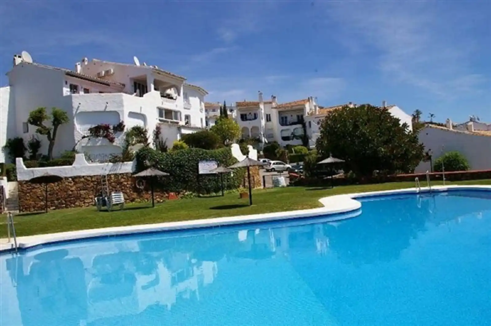 Dachboden zum Verkauf in Calle del Faisán, 7, Alto de los Monteros, Rïo Real - Los Monteros