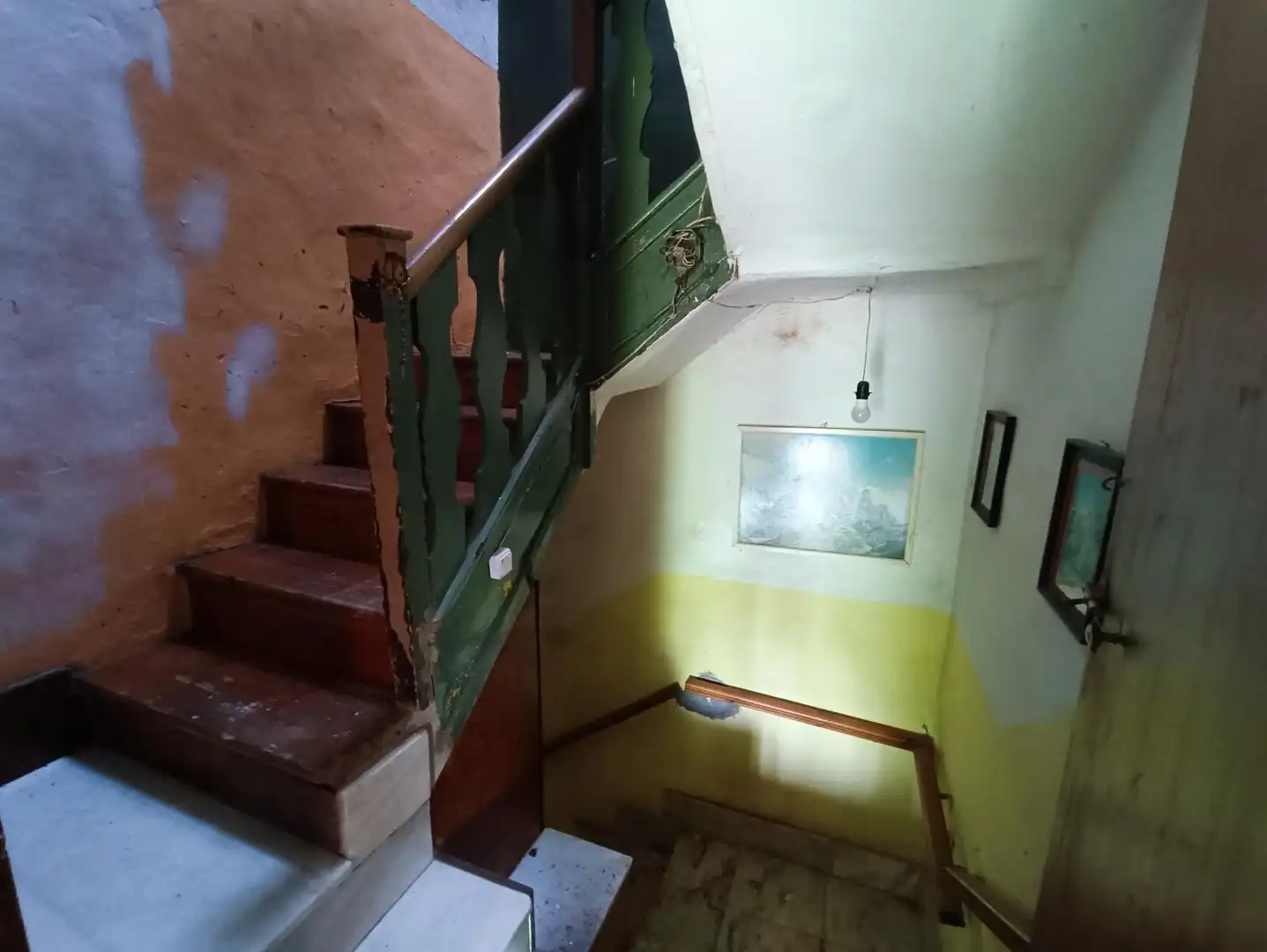 Casa o chalet en venta en Langreo con Jardín privado y Trastero