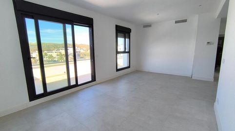 Foto 5 de Ático de alquiler en Santa Isabel, Málaga Capital