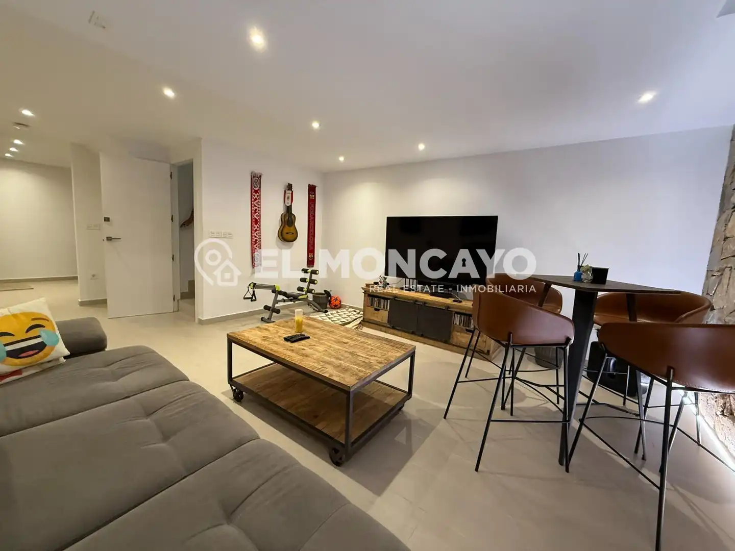 Casa adosada en venta en Rojales con Aire acondicionado, Calefacción y Jardín privado