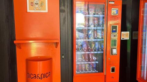 Photo 2 of Premises to rent in Nou Moles,  Valencia Capital