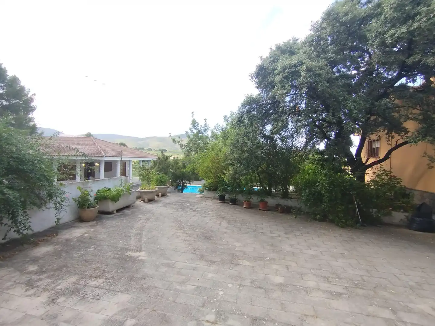 Villa mit Pool zum Verkauf in NUMERO 6, imagen 35