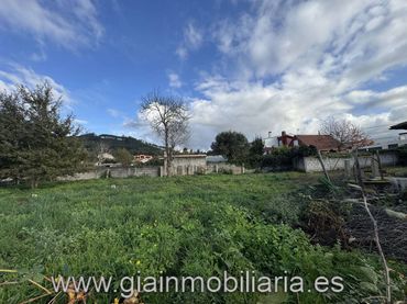 Terreno residenziale in vendita a Calle A Malladoura