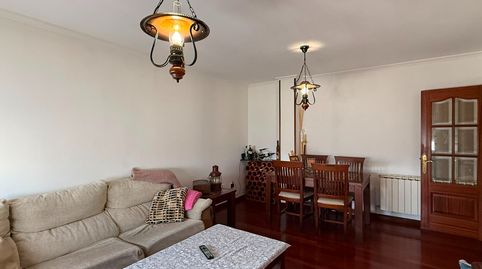 Foto 5 de Dúplex en venda a Alto del Castaño, Narón