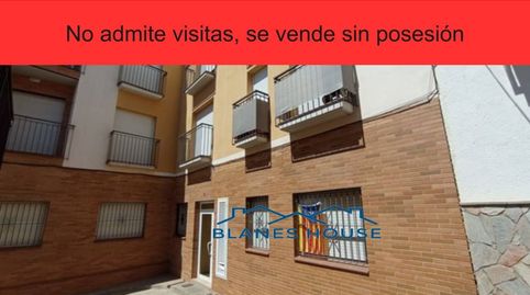 Foto 2 de Piso en venta en Calle Segre, 6, Mont Ferrant - Joan Carles I, Blanes