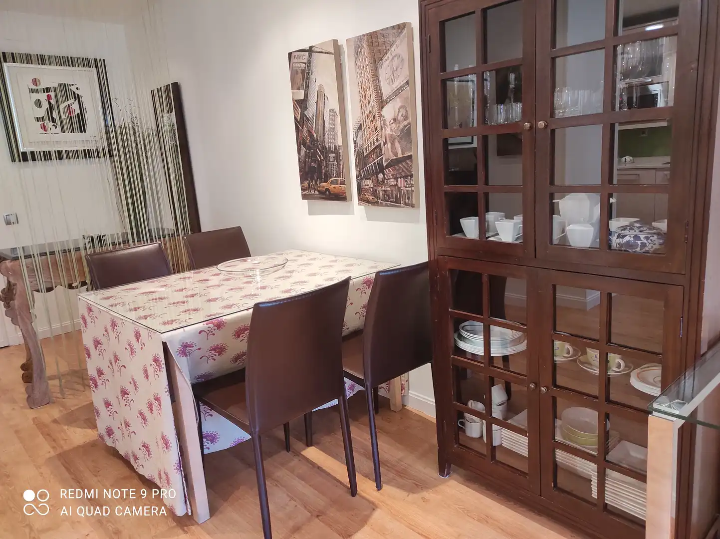 Flat for rent in Calle de la Princesa, Argüelles
