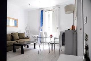 Piso en Alquiler en Calle de Antonio Candalija en Alfonso