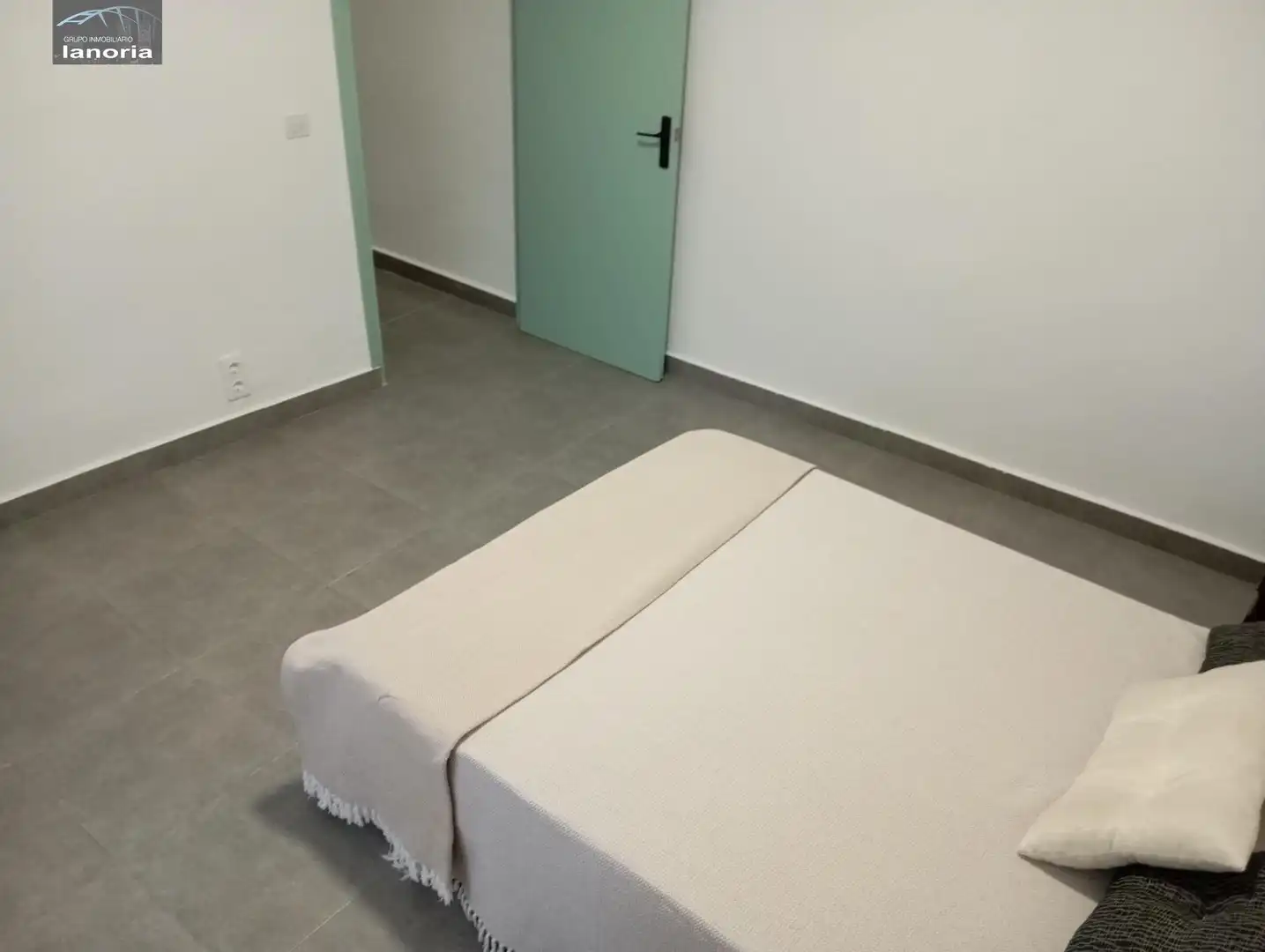 Habitación de Casa o chalet en venta en Pozohondo con Aire acondicionado, Terraza y Trastero