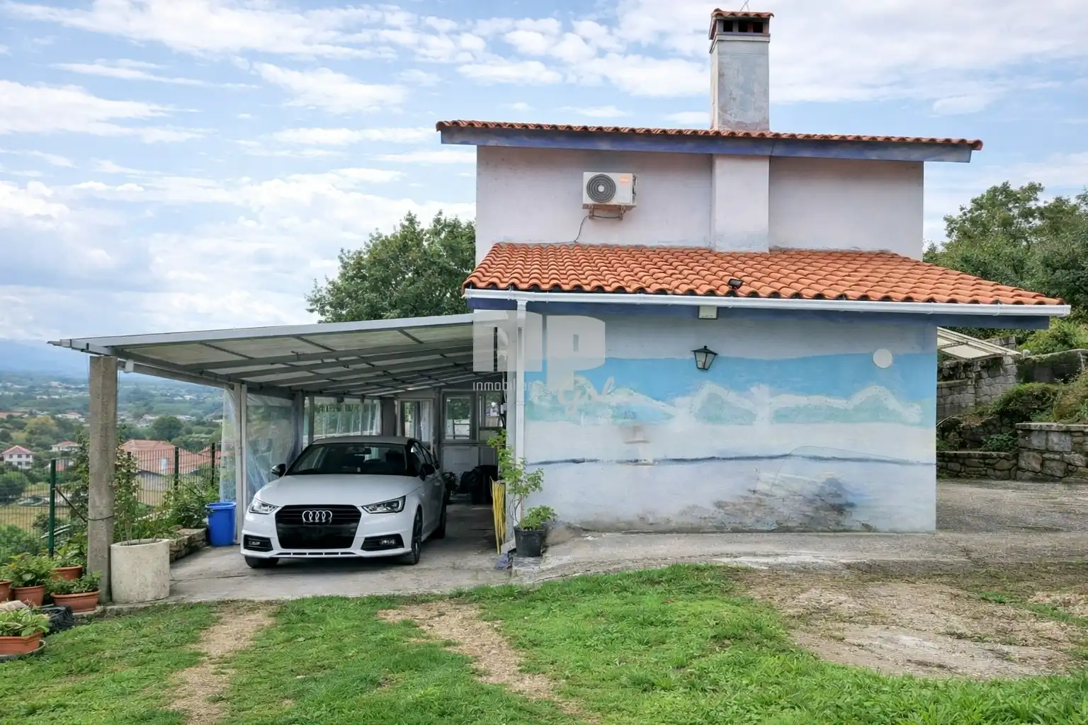 Xalet amb jardí en venda a Lugar Entreeidos 3, imagen 23