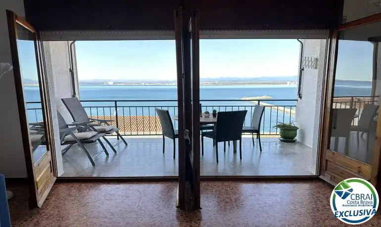Appartement compact à vendre à Almadrava - Canyelles - Puig-Rom, imagen 6