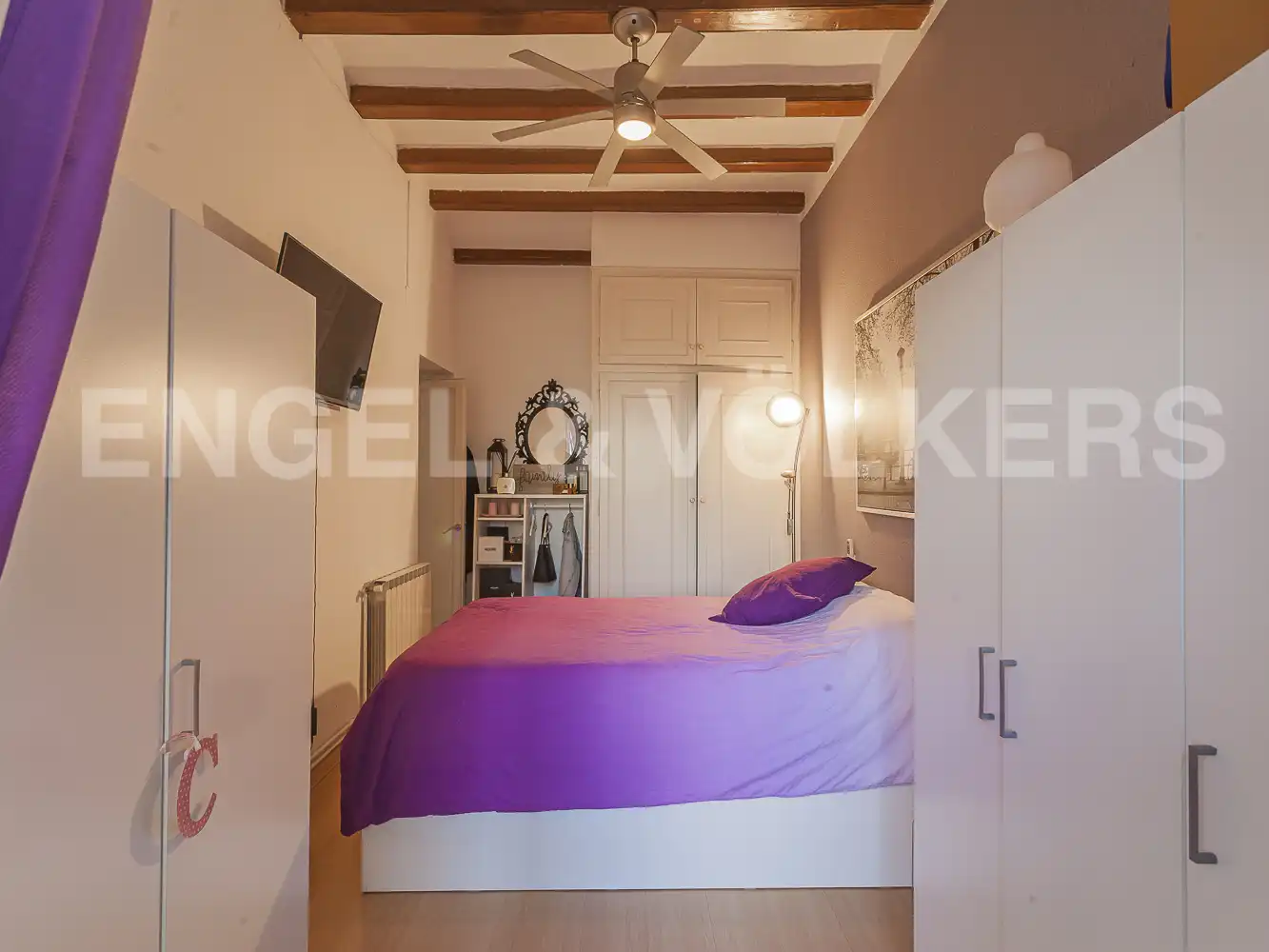 Bedroom of Houses for sale in El Masnou  with Heating, Terrace and Storage room