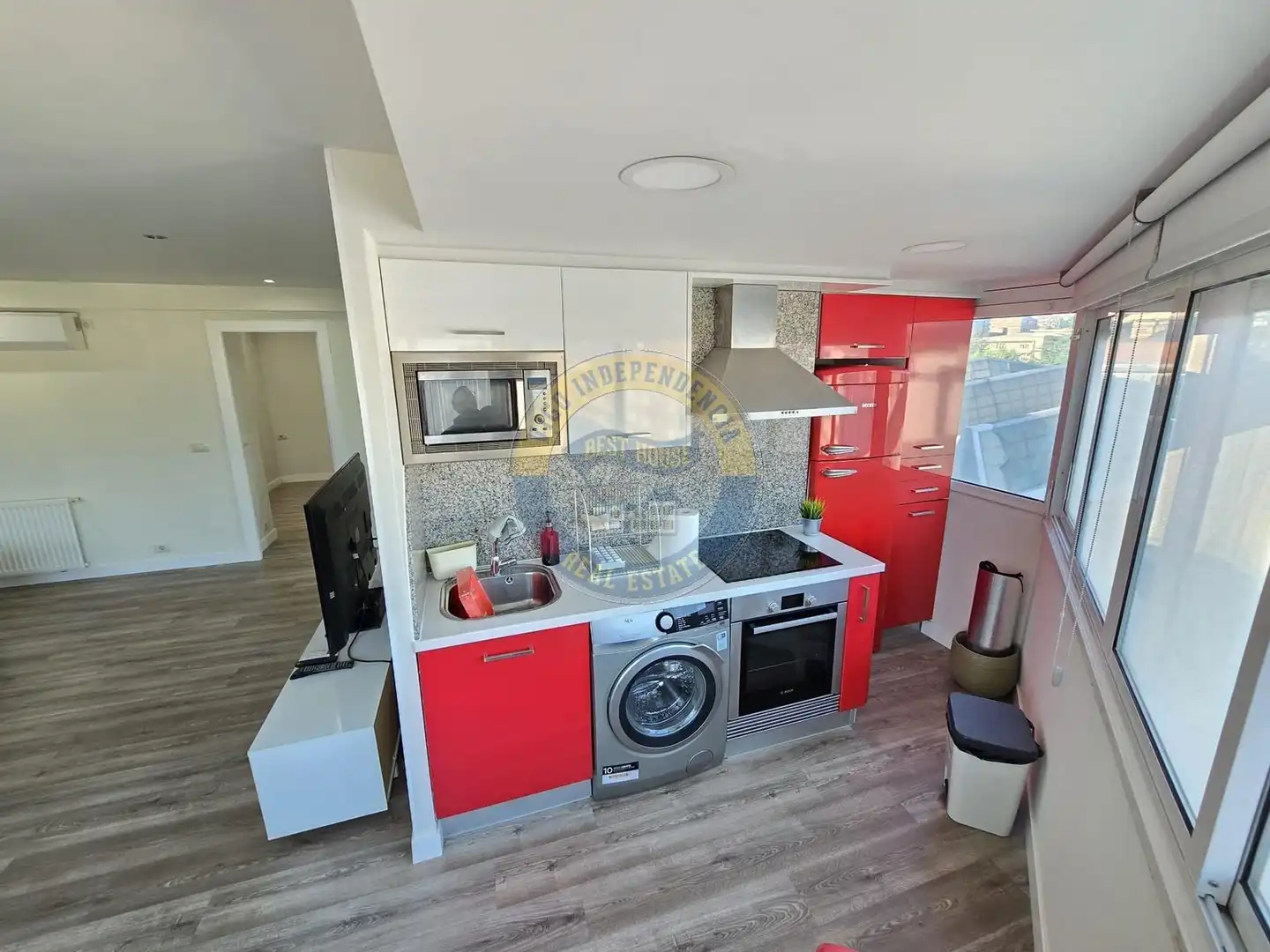 Apartament de lloguer a Calle Calle de Manolo Martínez, As Travesas - Balaídos