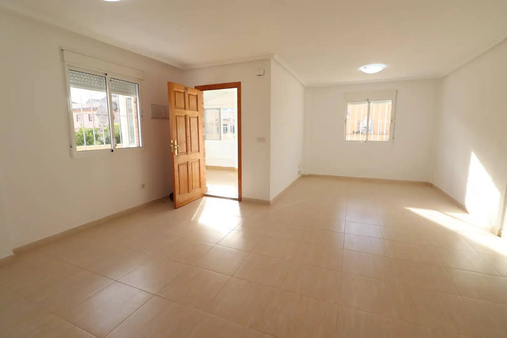 Adosado con piscina en venta en Rojales, imagen 3