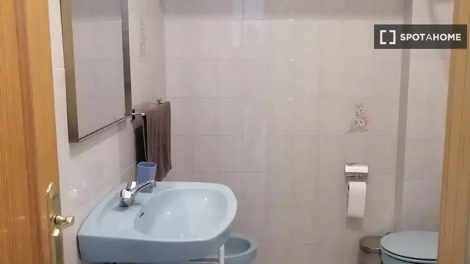 Habitació a El Baladre
