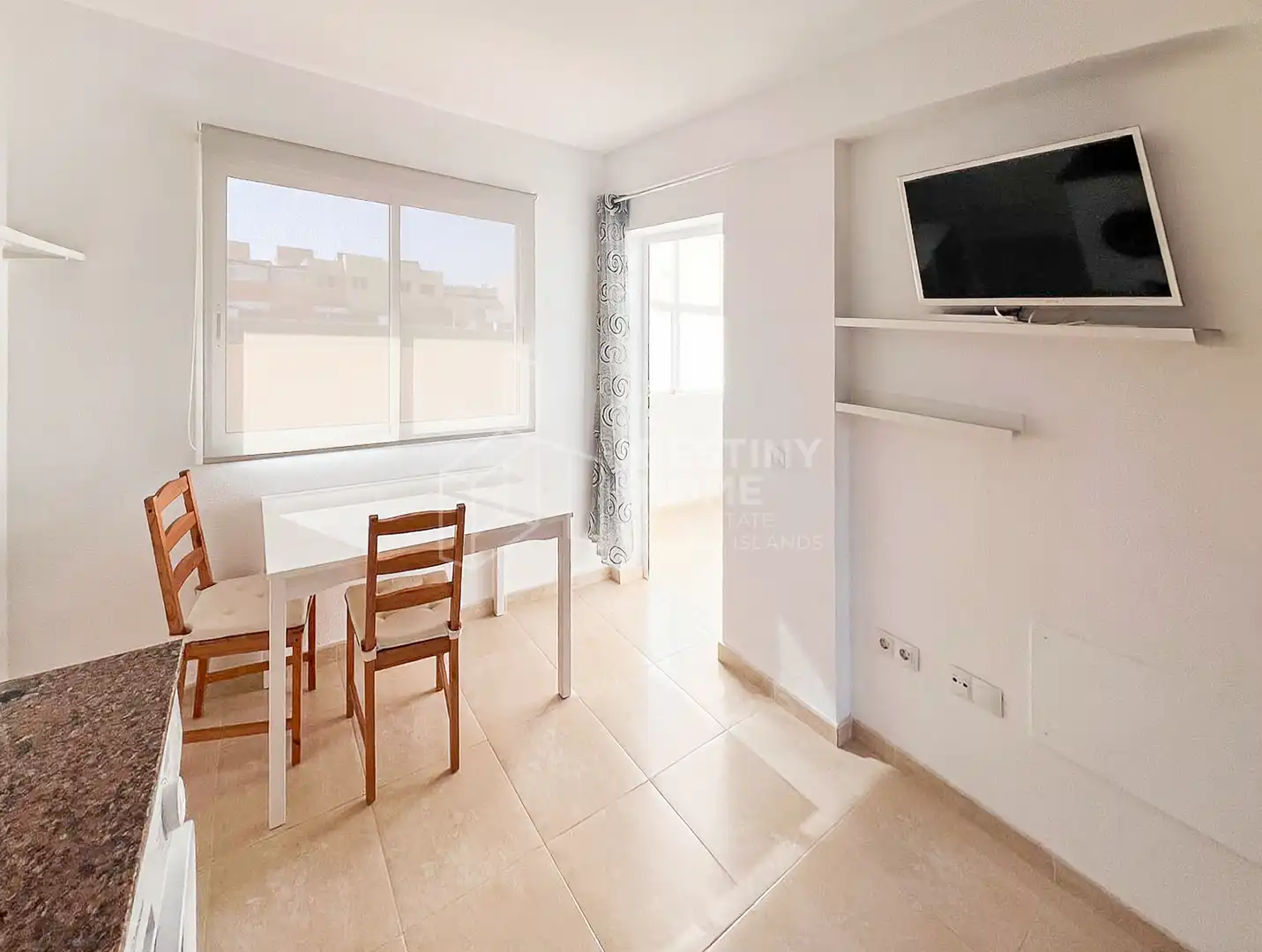 Apartament amb piscina en venda a Punta Prieta, imagen 8