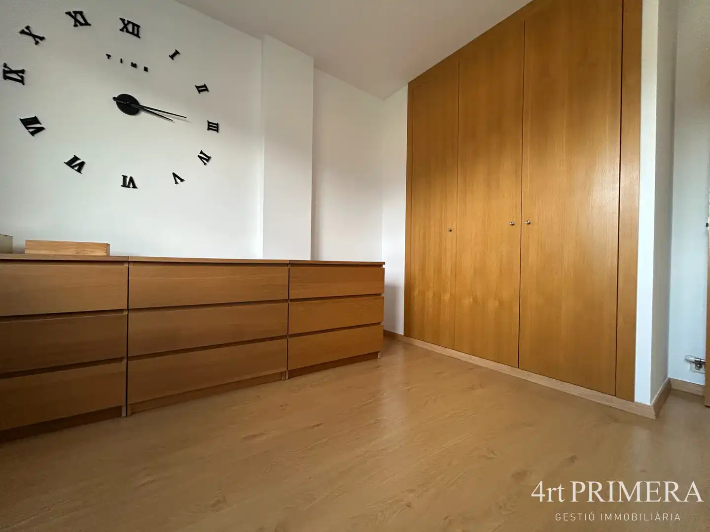 Habitación de Casa o chalet en venta en Gualba con Aire acondicionado, Calefacción y Jardín privado
