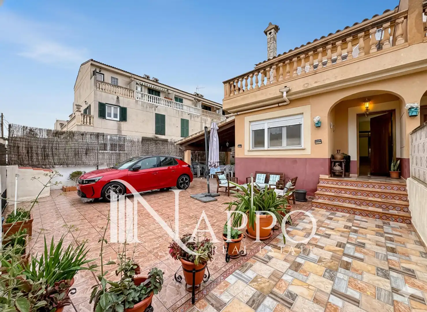 Casa o chalet en venta en Son Ferrer