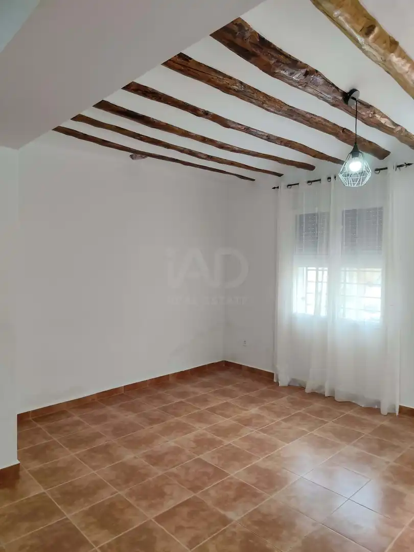 Living room of Country homes for sale in Lorca  with Air Conditioner