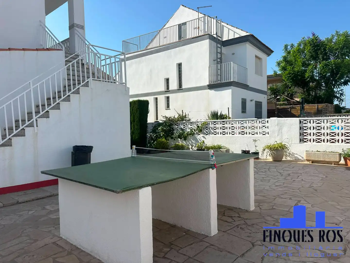 Apartamento en venta en Boverals - Saldonar