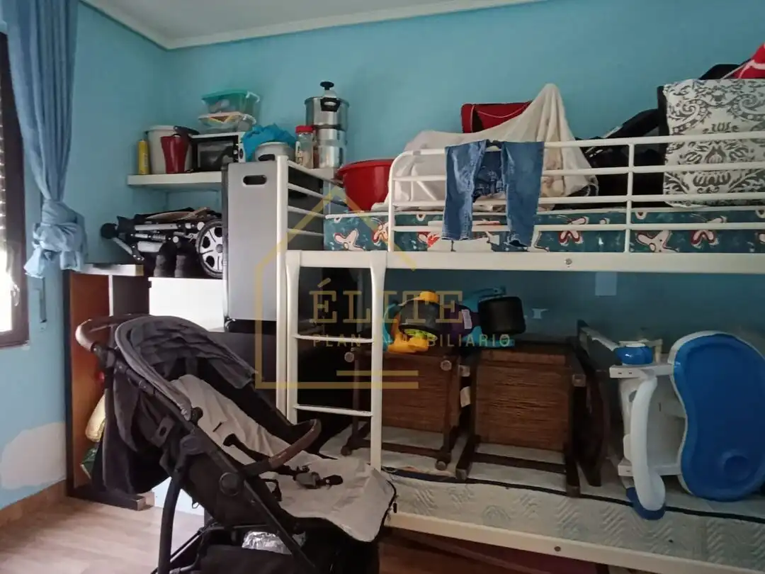 Piso en venta en Santurtzi  con Calefacción, Parquet y Trastero