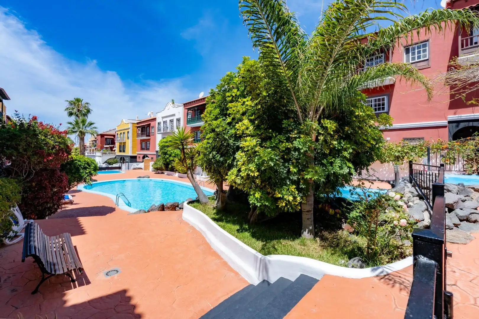 Casa a schiera in vendita a Calle JARDIN BOTANICO, imagen 18