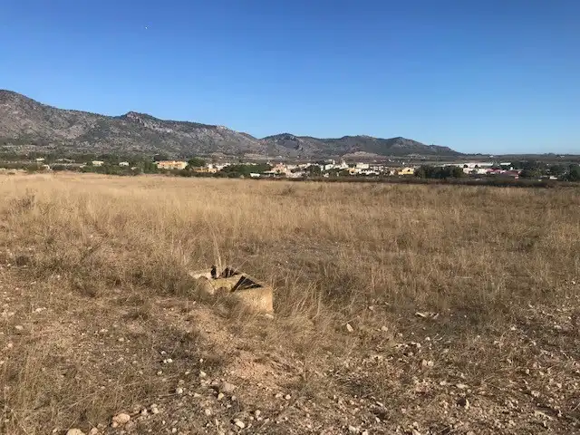 Wohnbaugrundstück zum Verkauf in Salinas, imagen 9