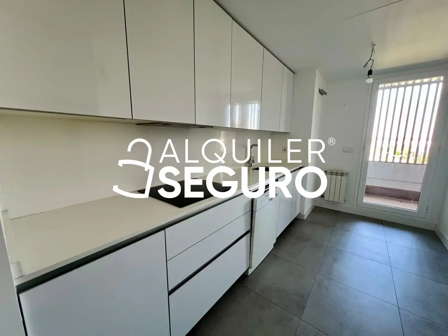 Flat with pool to rent in del Montón de Trigo, imagen 40