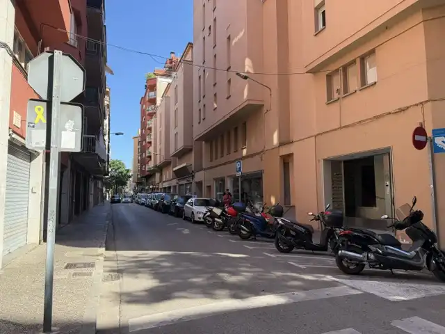 Pis amb ascensor en venda a Eixample Nord, imagen 3