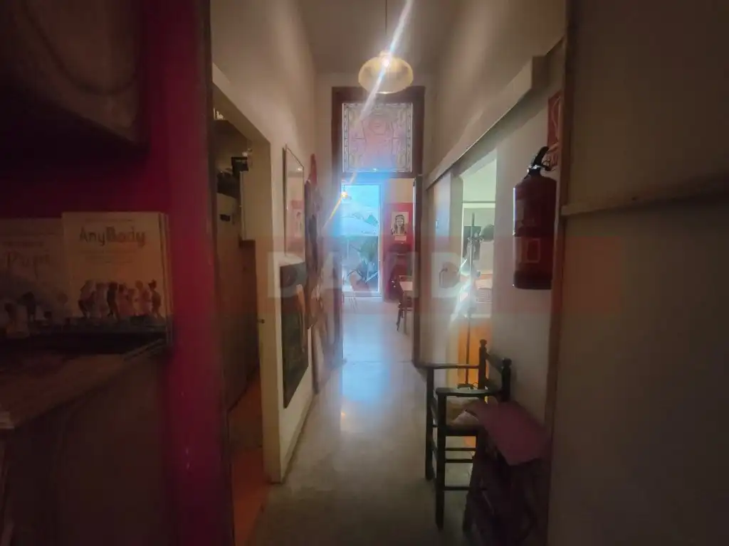 Business premises for transfer in Calle Tapioles, imagen 12