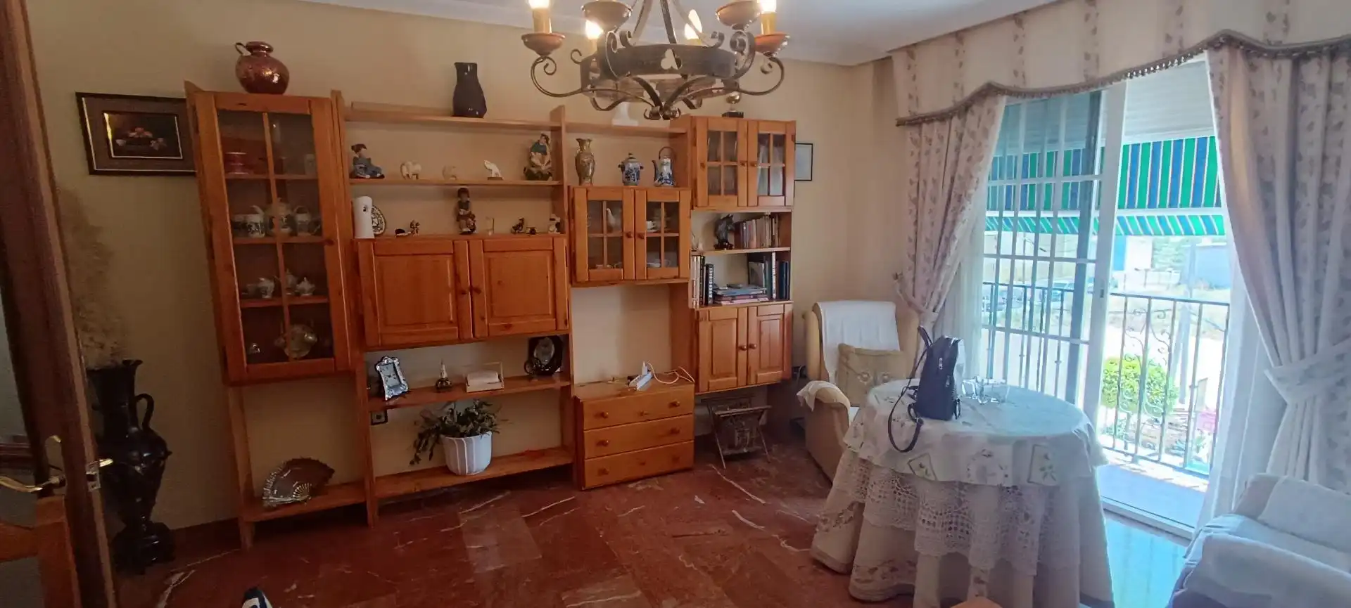 Flat with terrace for sale in Baena, imagen 3