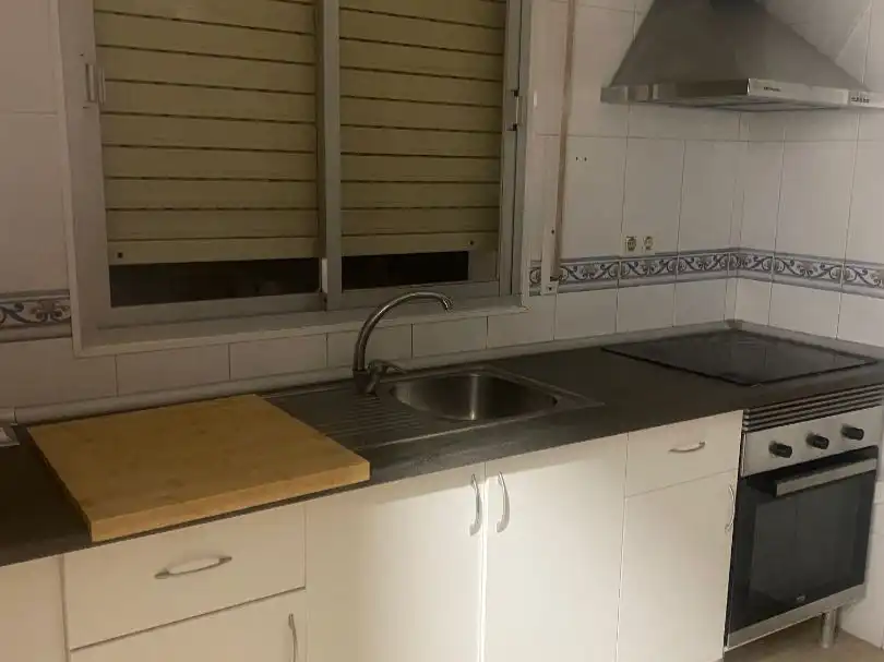 Piso de alquiler en El Ejido, Almería