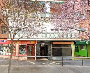 Vista exterior de Pis en venda en Alcorcón