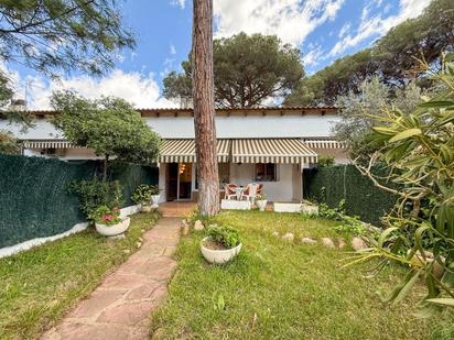 Jardí de Casa adosada en venda en Calonge amb Calefacció, Jardí privat i Terrassa