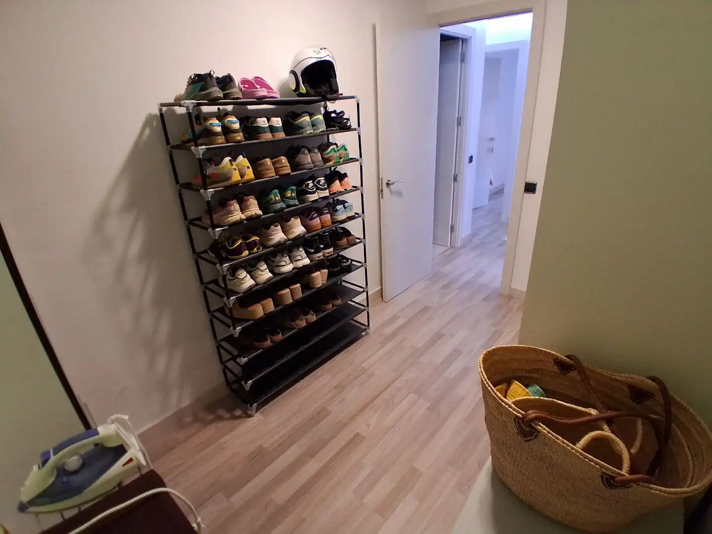 Wohnung mit Aufzug zum Verkauf in Passeig can Ferrer del mas 5, imagen 9
